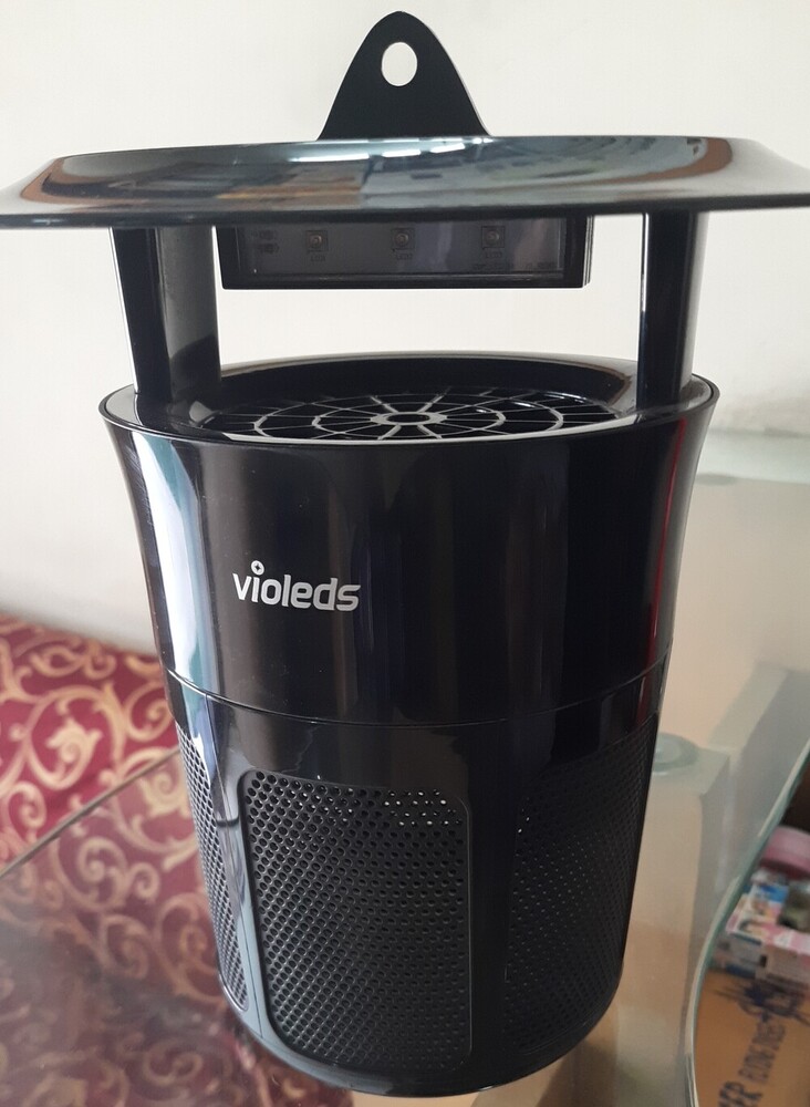 200mm x 232mm Mosquito Trapping Device