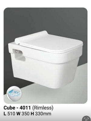 Water Closets