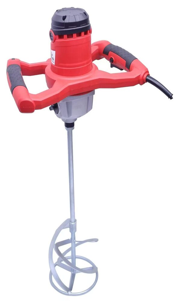 Paint Mixer Bu-8802 N - Material: Iron