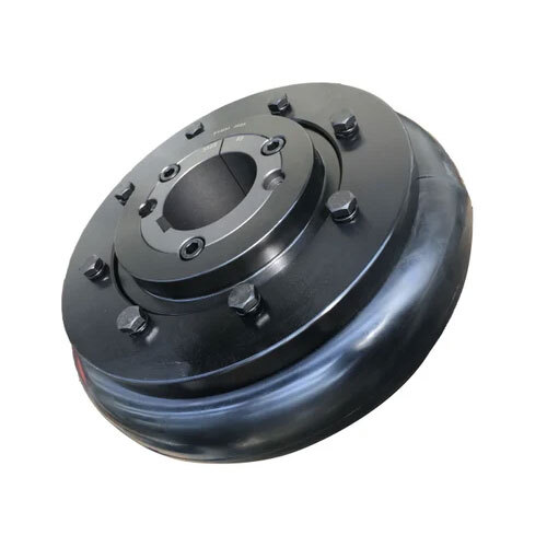 T - TO Tyre Flex Couplings
