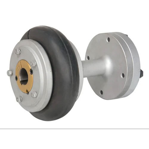 RST Tyre Flex Couplings