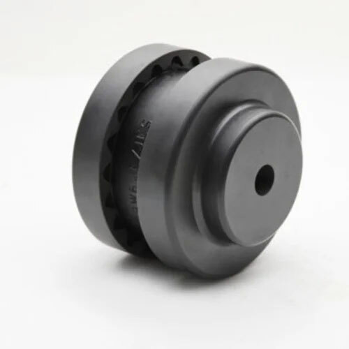 RBW Sleeve Flex Couplings