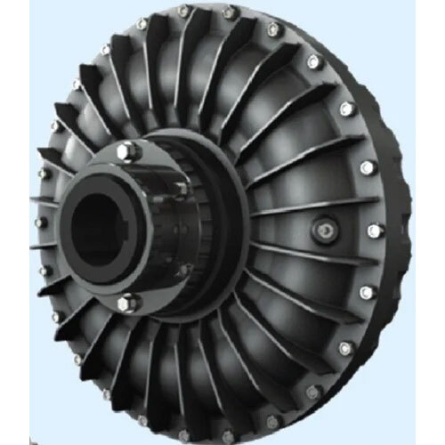 Constant Speed Fluid Coupling