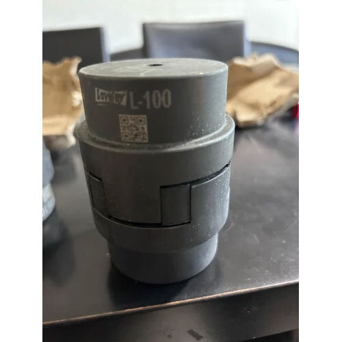 Lovejoy Round Shaped Spider Coupling