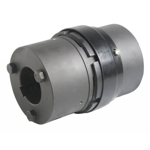 RNS Jaw Flex Couplings