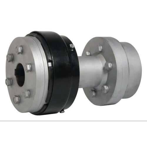 SWS Jaw Flex Couplings