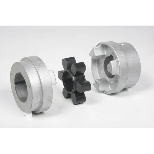RFC Jaw Flex Couplings