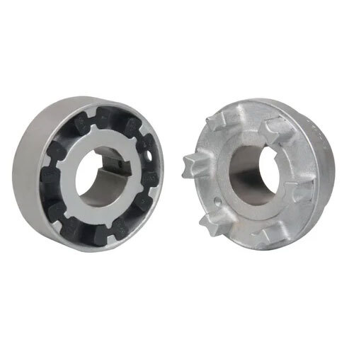 RN - RNS A - B - H Jaw Flex Couplings