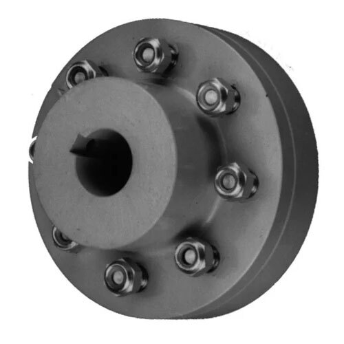 RR Rigid Couplings
