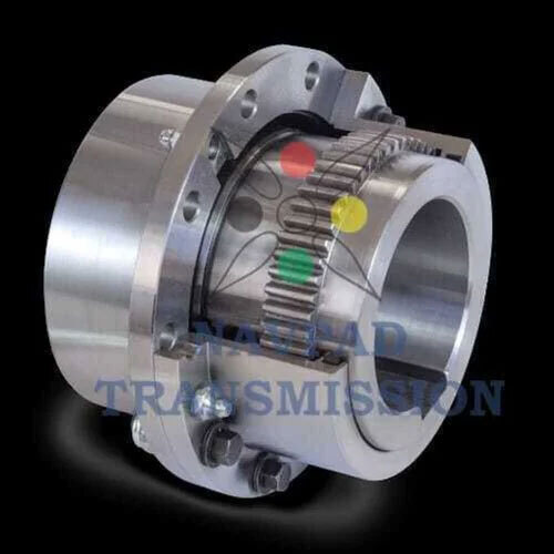HGC Gear Coupling