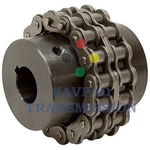 Carbon Steel Chain Coupling