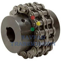 Carbon Steel Chain Coupling
