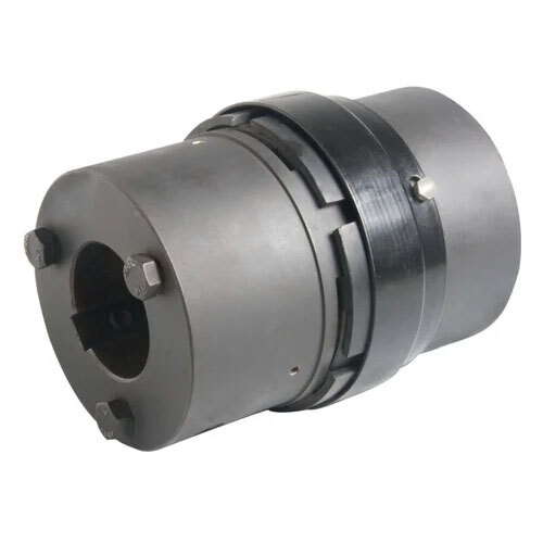 SWQ Jaw Flex Couplings