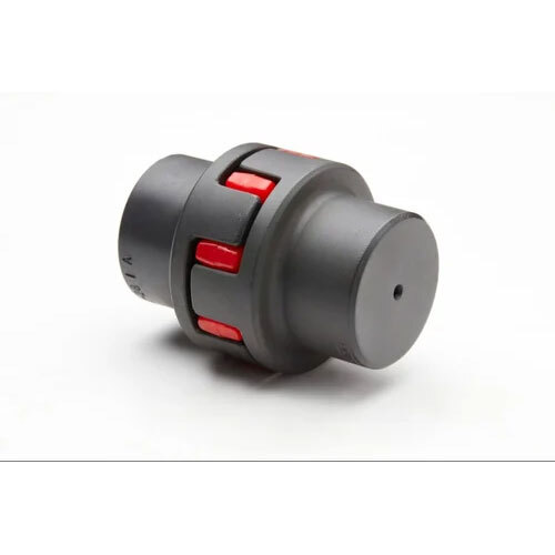 RRJ Jaw Cast Iron Flex Couplings
