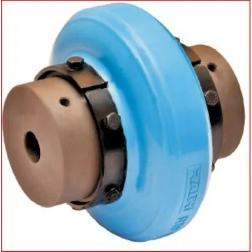 RTP - RTPS Tyre Flex Couplings