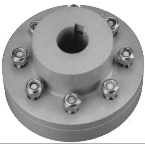 RGR Rigid Couplings