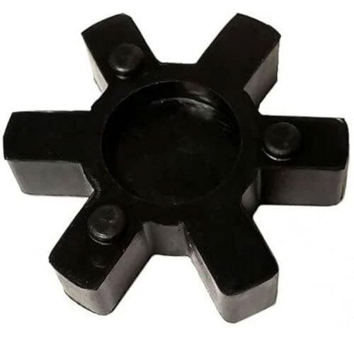 Rubber Coupling Spider