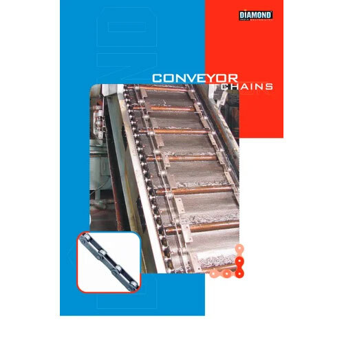 Conveyor Roller Chain