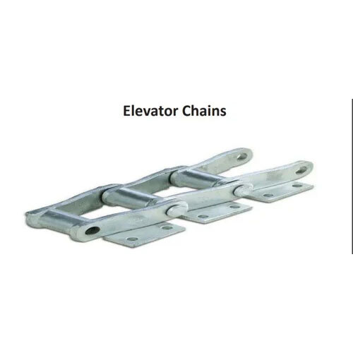 Elevator Chains