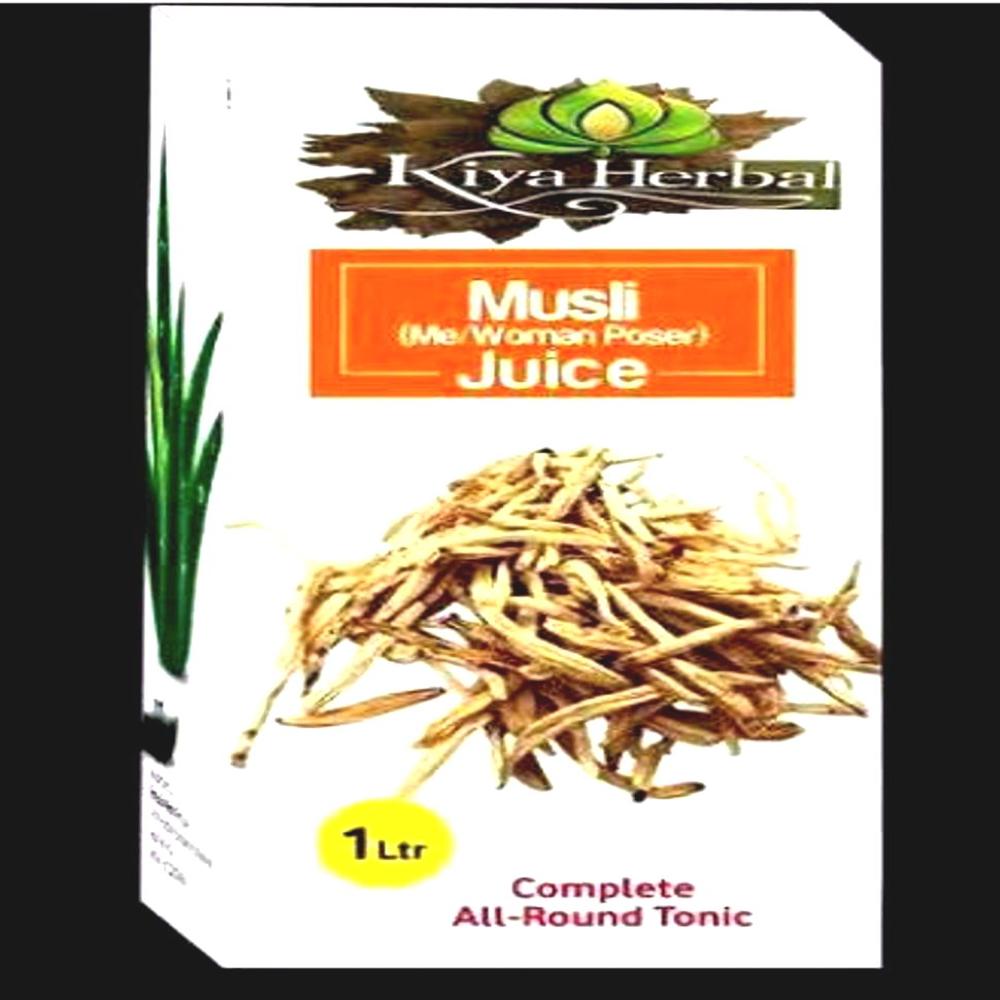Wholesale Musli juice 500ML
