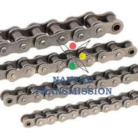 Stainless Steel Roller Chain