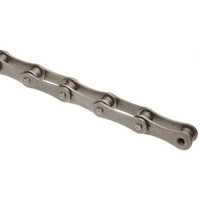 Double Pitch Roller Chains