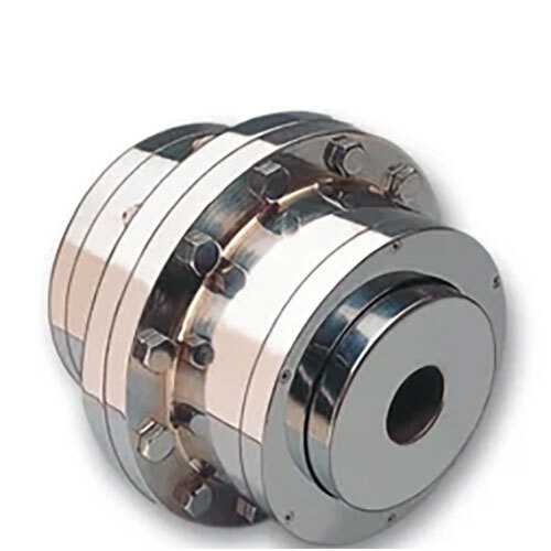 Fenner Gear Coupling