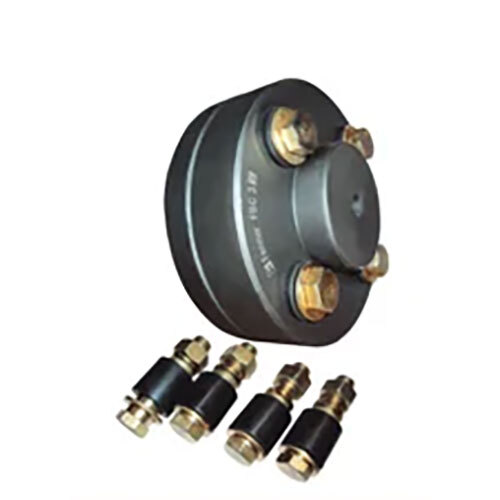Fenner Bush Pin Type Coupling