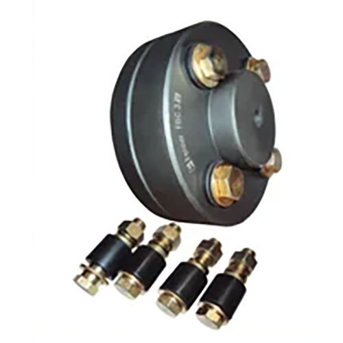 Fenner Bush Type Flexible Coupling