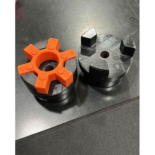Fenner Essex Jaw Coupling