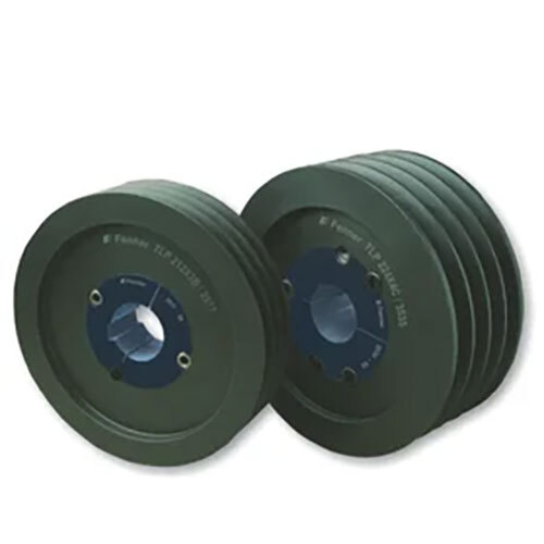 Fenner Dual Duty Taper Lock Pulley