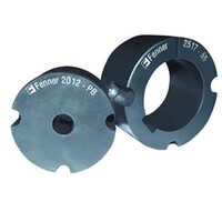 Fenner Taper Lock Bush - Color: Black