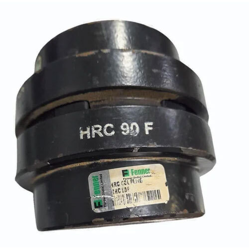 Fenner HRC coupling