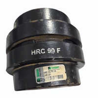 Fenner Hrc Coupling - Color: Black