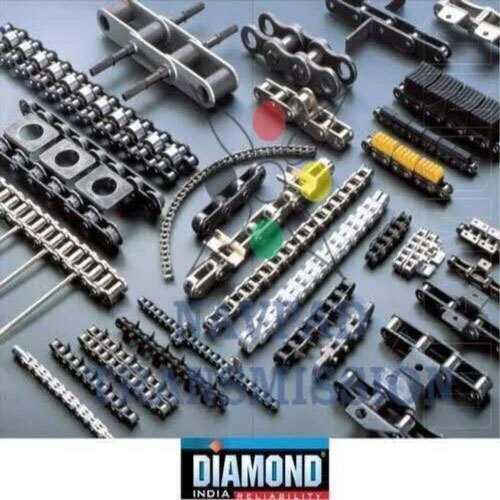 Duplex Chain Sprockets