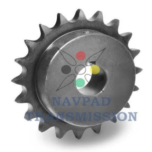 Simplex Roller Chain Sprocket