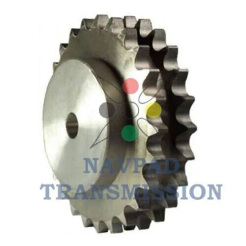 Duplex Roller Chain Sprocket
