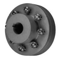 Mild Steel Sprockets - Size: Standard