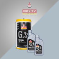 EP-90 Gear Oil