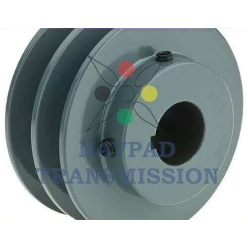 Plastic Belt Pulley