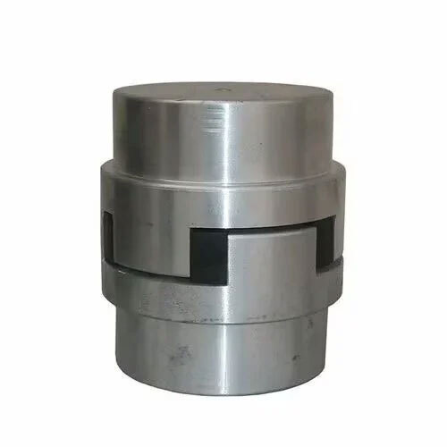 6 inch Star Coupling