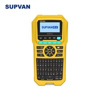 Supvan Label Maker G15M Pro