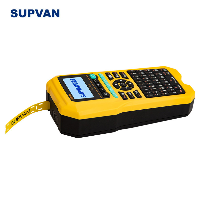 Supvan Label Maker G15M Pro
