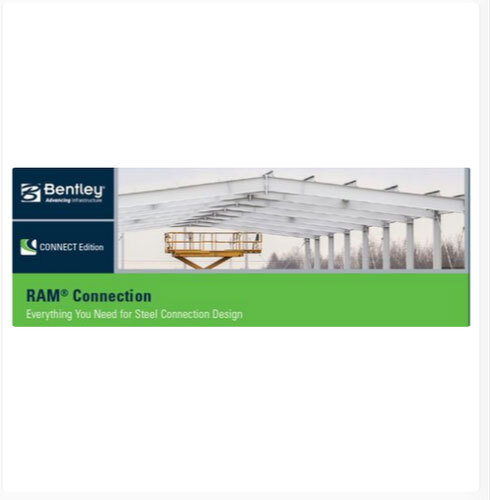 Bentley RAM Connection One Year Term License