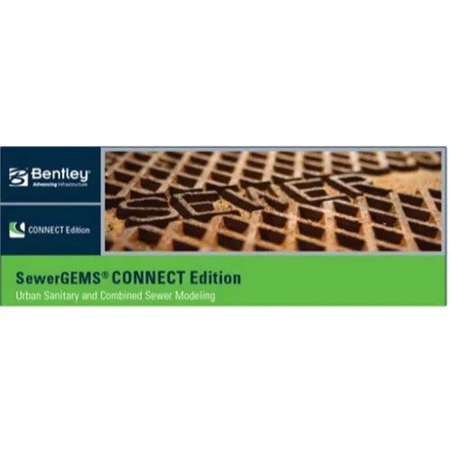 SewerGems Connect Edition