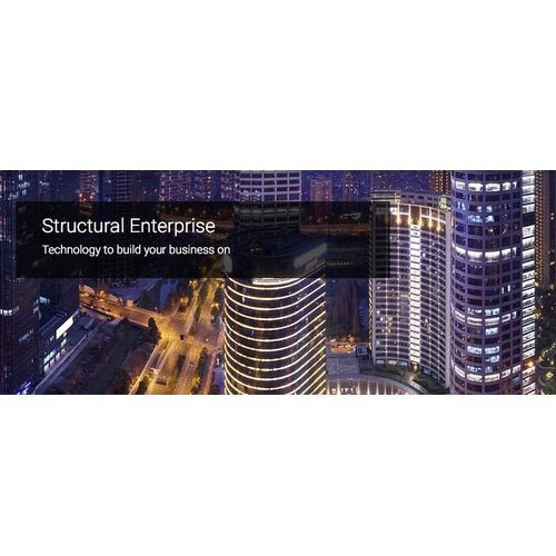 Bentley Structural Enterprise Bundle