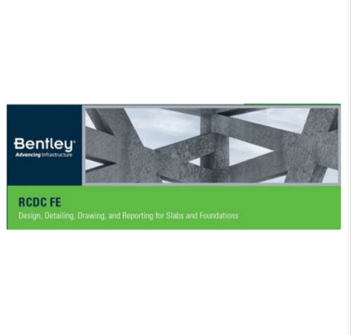 Bentley RCDC FE