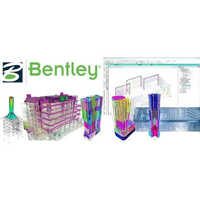 STAAD Pro 3D Structural Analysis And Design Software