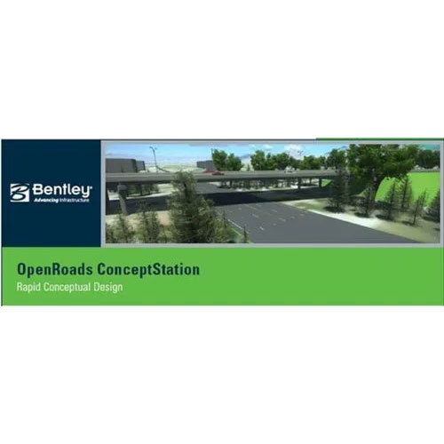Open Road Design Software