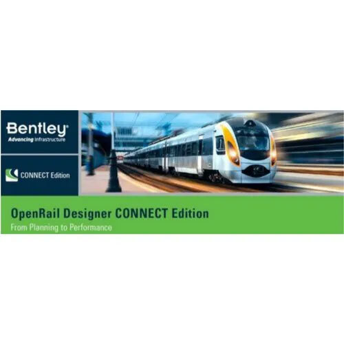 Open Rail Designer Connect Edition
